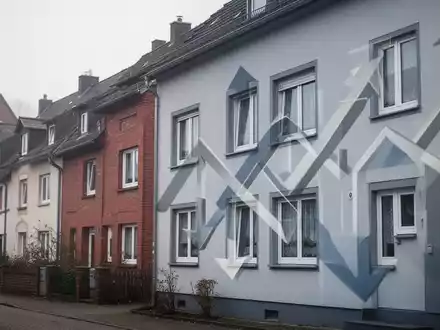 Wohnungsmarkt Mai 2026: Einfamilienhäuser stabil, Wohnungen fallen 6,5% - Foto: über boerse-global.de