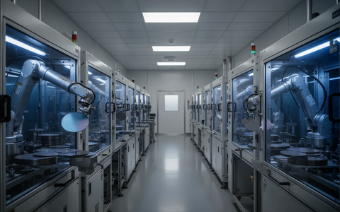 Soitec Aktie: Erster Verlust seit zehn Jahren erwartet - Foto: über boerse-global.de