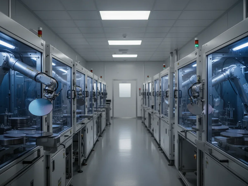 Soitec Aktie: Erster Verlust seit zehn Jahren erwartet - Foto: über boerse-global.de