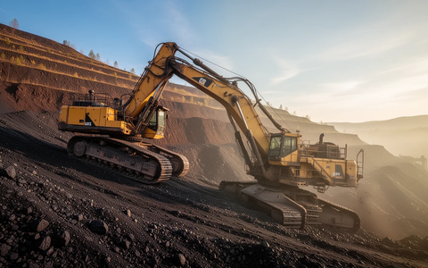 Thungela: 52 Prozent Jahresgewinn - Foto: über boerse-global.de