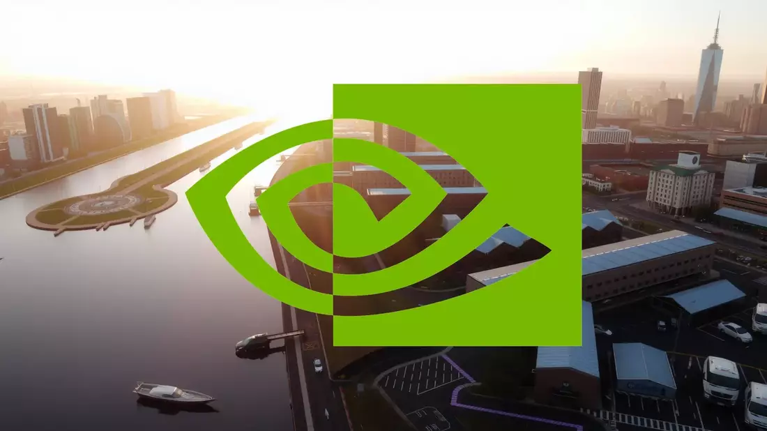 Nvidia: la ofensiva en Taiwán e Israel sienta las bases de Vera Rubin mientras el mercado digiere los resultados - Bild: über boerse-global.de