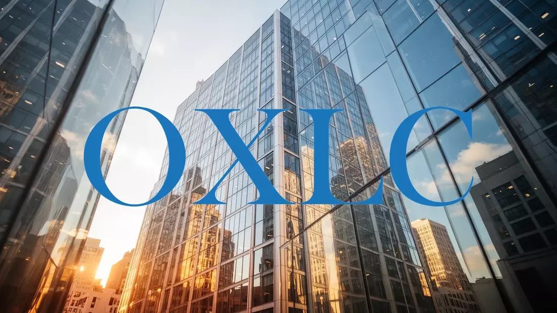 Oxford Lane Capital Aktie: 0,20 Dollar Dividende für den Sommer - Bild: über boerse-global.de