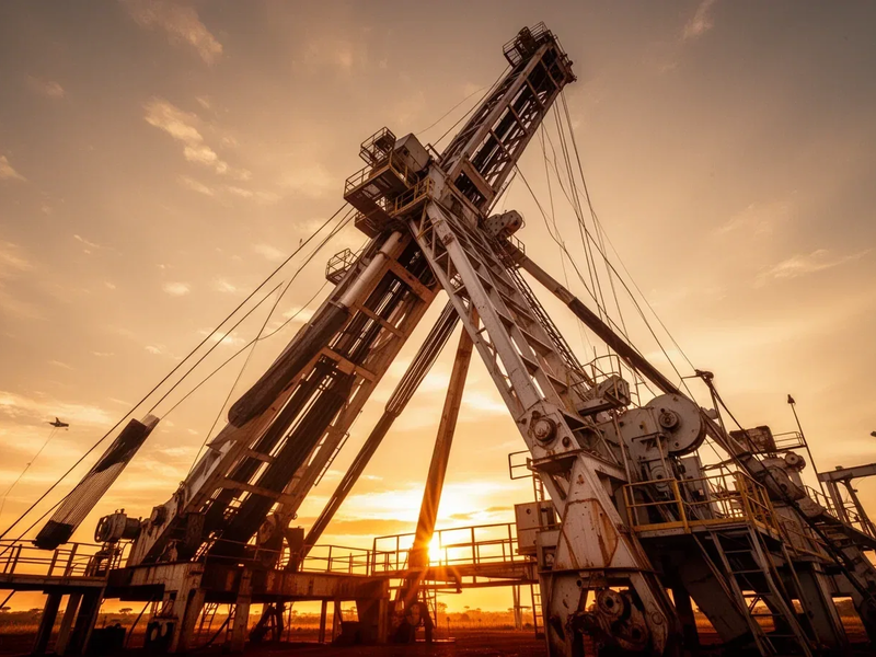 Canamera Energy Metals Aktie: Bohrstart in Rio Grande do Sul - Foto: über boerse-global.de