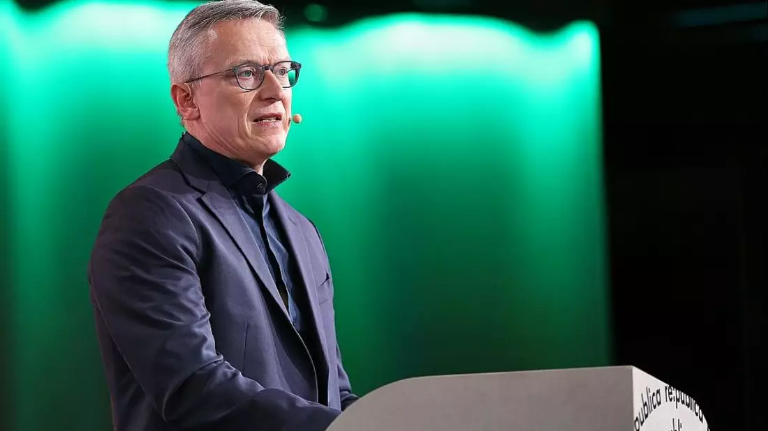 Karsten Wildberger (Archiv) - Bild: via dts Nachrichtenagentur