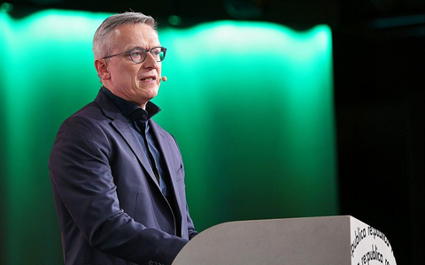 Karsten Wildberger (Archiv) - Foto: via dts Nachrichtenagentur