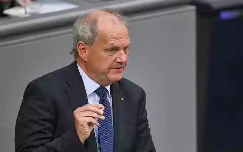 Fritz Güntzler (Archiv) - Foto: via dts Nachrichtenagentur