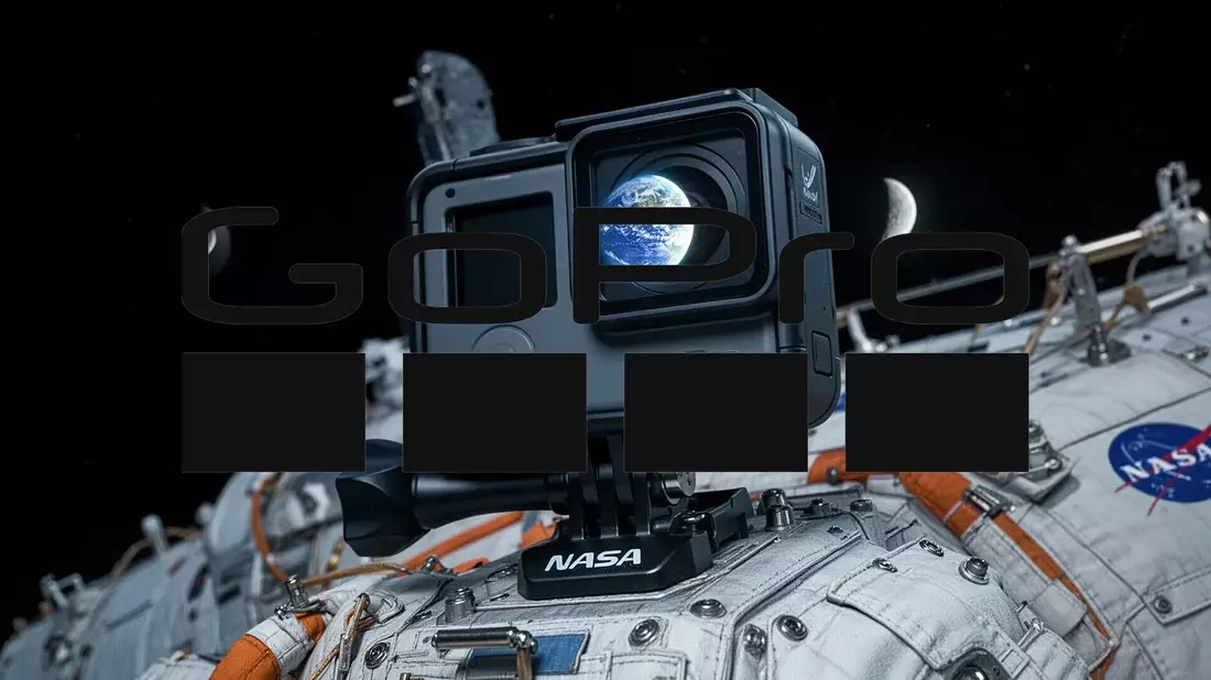 GoPro Aktie: NASA-Mission Artemis II als Türöffner - Bild: über boerse-global.de
