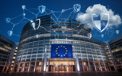 Tech-Souveränität: EU-Paket am 3. Juni gegen US-Cloud-Dominanz - Foto: über boerse-global.de