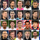 26 Spieler hat Julian Nagelsmann in seinem WM-Kader berufen. (Archivbild)  - Foto: dpa