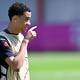 Jamal Musiala soll eine große Rolle bei der WM spielen. (Archivbild) - Foto: Sven Hoppe/dpa