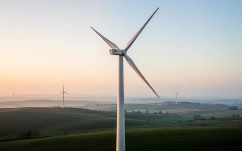 ABO Energy: Redispatch-Vorbehalt abgelehnt - Foto: über boerse-global.de