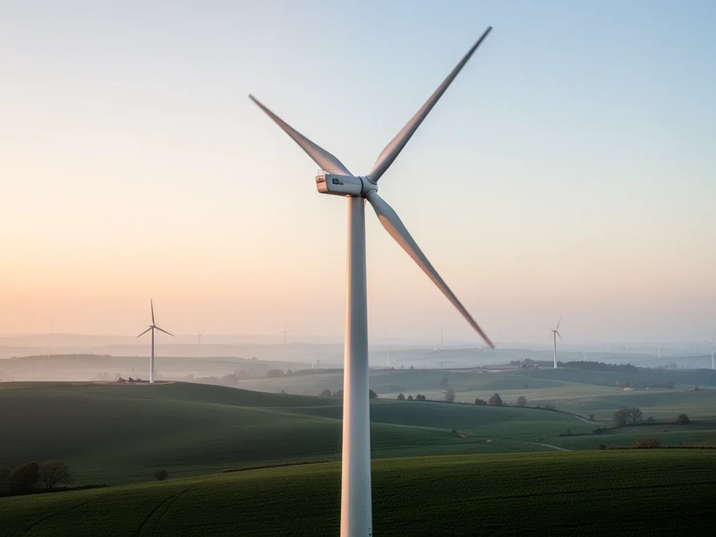 ABO Energy: Redispatch-Vorbehalt abgelehnt - Foto: über boerse-global.de