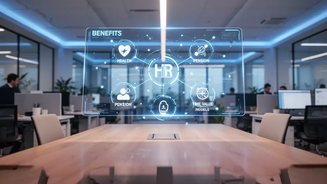 Recruiting 2026: Flexible Arbeitszeiten schlagen Gehaltserhöhungen - Bild: über boerse-global.de