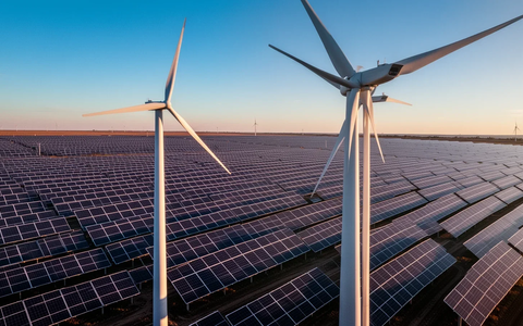 iShares Clean Energy ETF: 53,48% auf Top-10 konzentriert - Foto: über boerse-global.de