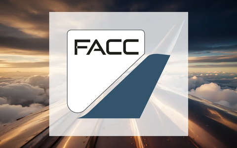 Facc Aktie: Fünfjahreshoch bei 16,70 Euro - Foto: über boerse-global.de