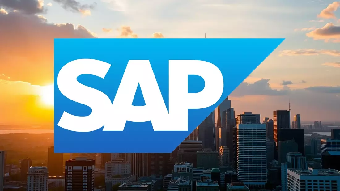 SAP's AI Offensive Gathers Pace with Government Win and Trio of Deals, But Technical and Q2 Risks Loom - Bild: über boerse-global.de