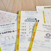 Das Wochenende der neuen Doppelmillionäre / Spielteilnehmer aus NRW räumen bei fast allen Lotterien ab - Foto: presseportal.de