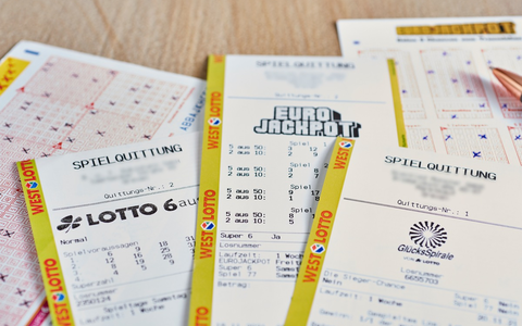 Das Wochenende der neuen Doppelmillionäre / Spielteilnehmer aus NRW räumen bei fast allen Lotterien ab - Foto: presseportal.de