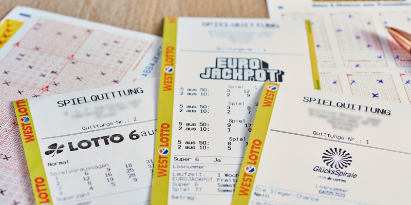 Das Wochenende der neuen Doppelmillionäre / Spielteilnehmer aus NRW räumen bei fast allen Lotterien ab - Foto: presseportal.de