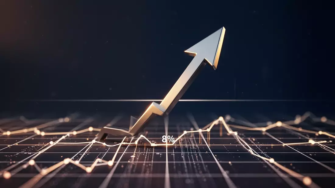 Ilika Aktie: 8 Prozent über 200-Tage-Linie - Bild: über boerse-global.de