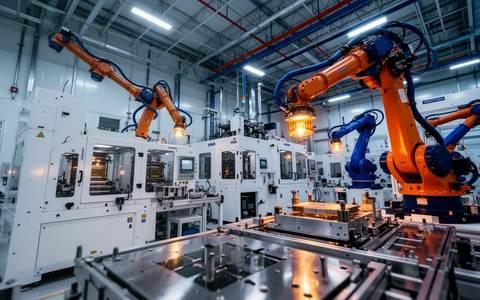 ASML und Tata bauen Indiens erste Chipfabrik: 10 Mrd. Euro - Foto: über boerse-global.de