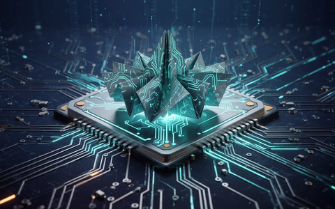 Huawei LogicFolding: Neue Chip-Architektur ohne EUV-Anlagen - Foto: über boerse-global.de