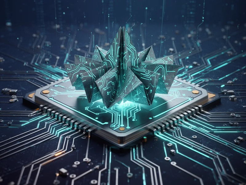 Huawei LogicFolding: Neue Chip-Architektur ohne EUV-Anlagen - Foto: über boerse-global.de