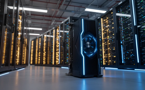 FactoryX: NHN Cloud baut KI-Infrastruktur mit 27,4 Exaflops - Foto: über boerse-global.de