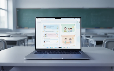 MacBook Neo: Apples 499-Euro-Offensive erobert US-Klassenzimmer - Foto: über boerse-global.de