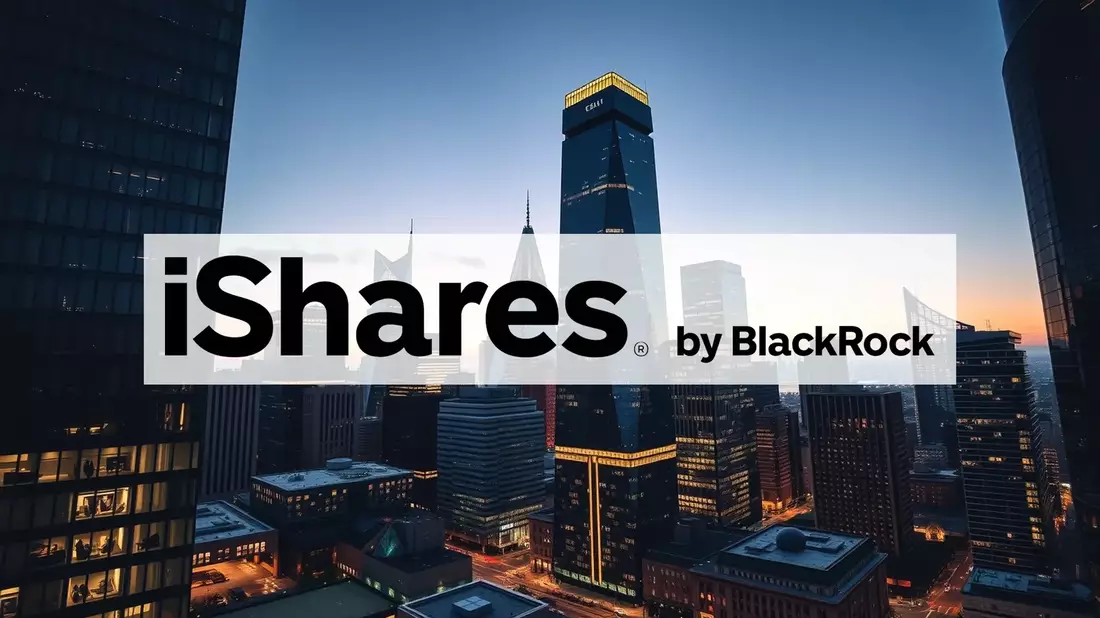 Medalla de oro bajo presión: el iShares MSCI World se enfrenta a la guerra de comisiones y un intenso calendario de junio - Bild: über boerse-global.de