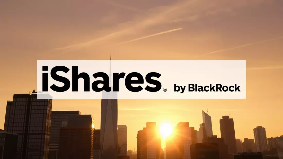 19 Basis Points Stand Between iShares MSCI World ETF’s Gold Rating and Market Leadership Illustration mit AI erstellt übermittelt durch boerse-global.de