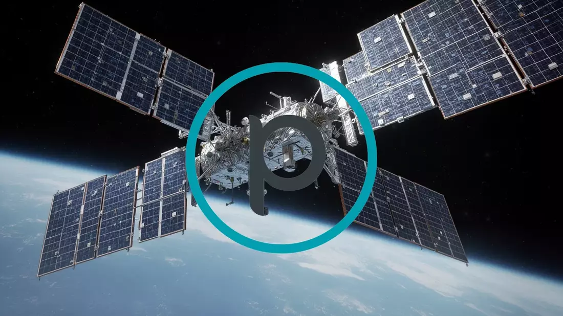 Planet Labs: 900 Millionen Auftragsbestand - Bild: über boerse-global.de