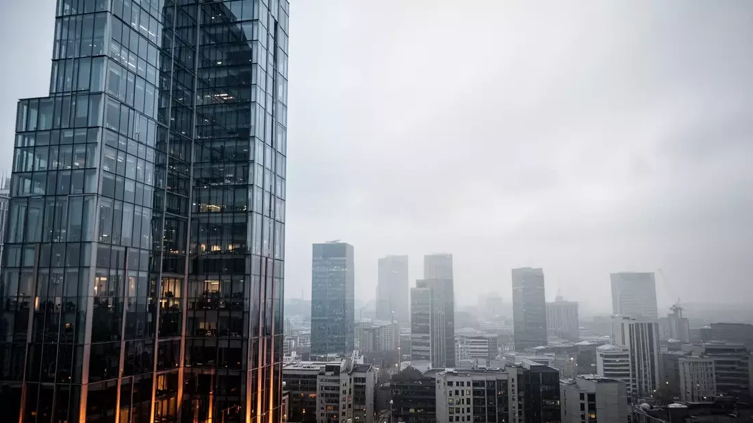 Ströer Aktie: Sieben Prozent Plus auf Wochensicht - Bild: über boerse-global.de