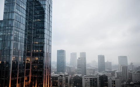 Ströer Aktie: Sieben Prozent Plus auf Wochensicht - Foto: über boerse-global.de
