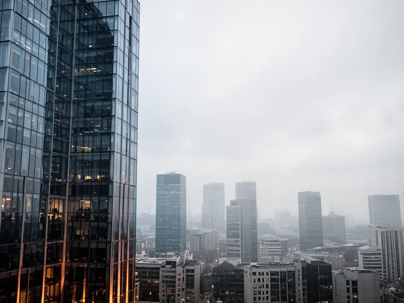 Ströer Aktie: Sieben Prozent Plus auf Wochensicht - Foto: über boerse-global.de