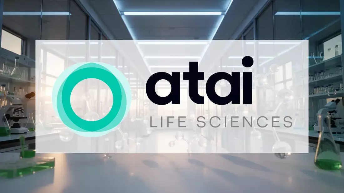 Atai Beckley Aktie: Phase-3-Programm ReConnection startet - Bild: über boerse-global.de