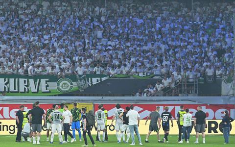 Nach dem Abstieg kommt beim VfL Wolfsburg alles auf den Prüfstand. - Foto: Swen Pförtner/dpa