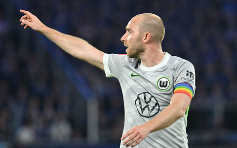 Christian Eriksen und viele weitere Spieler werden nicht mit in Liga zwei gehen. - Foto: Swen Pförtner/dpa