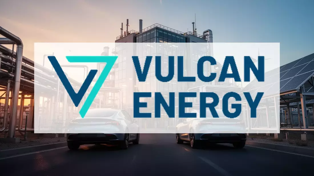 Vulcan Energy Aktie: BYD und Xpeng als Nachfrage-Katalysator - Bild: über boerse-global.de