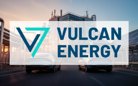 Vulcan Energy Aktie: BYD und Xpeng als Nachfrage-Katalysator - Foto: über boerse-global.de