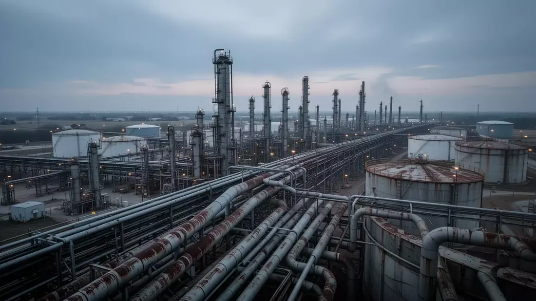 Dow Inc Aktie: 570-Millionen-Pakt mit Pembina - Bild: über boerse-global.de
