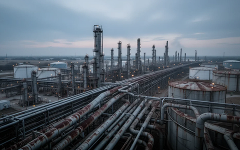 Dow Inc Aktie: 570-Millionen-Pakt mit Pembina - Foto: über boerse-global.de