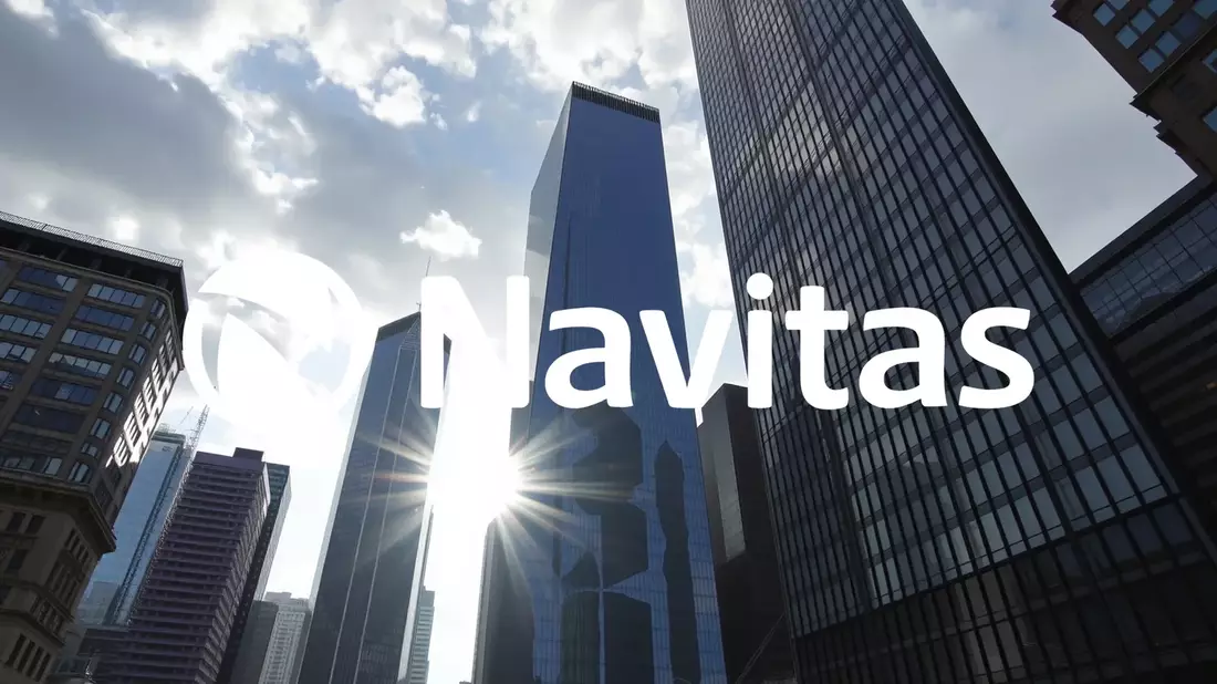 Navitas Semiconductor: la eficiencia del 98,5% convive con unas pérdidas que se duplican - Bild: über boerse-global.de