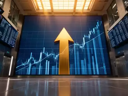 DAX Aktie: Allzeithoch zum Greifen nah - Foto: über boerse-global.de