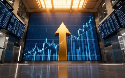 DAX Aktie: Allzeithoch zum Greifen nah - Foto: über boerse-global.de