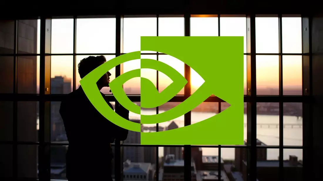 Nvidia: el 'sell the news' empaña un trimestre de récord con guidance de 91.000 millones - Bild: über boerse-global.de