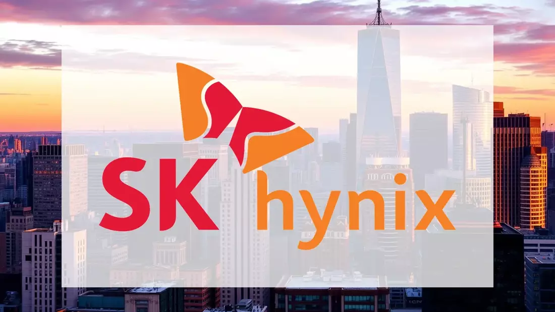 SK Hynix Braces for Leveraged Trading as iHBM Cooling Promises to Ease AI’s Heat Problem - Bild: über boerse-global.de