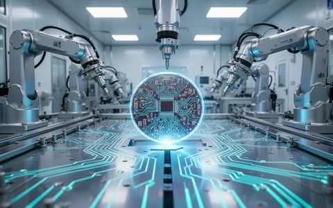 Analog Devices Aktie: BofA sieht KI-Potenzial unterschätzt - Foto: über boerse-global.de
