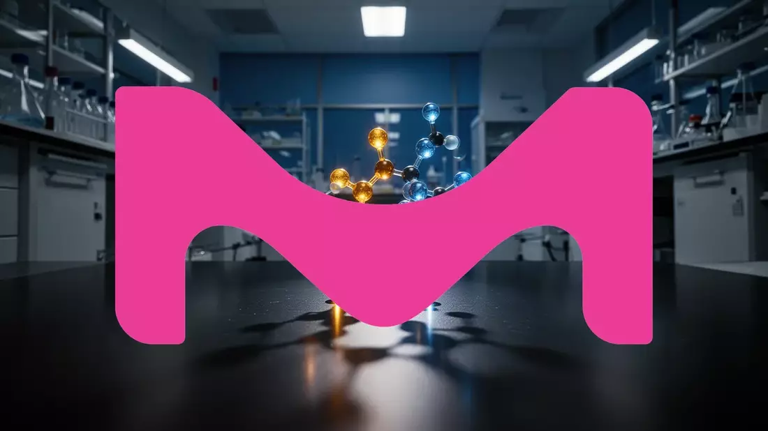 Merck Aktie: Analysten gespalten nach Rally - Bild: über boerse-global.de