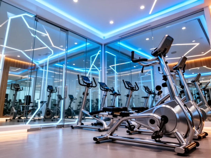 Fitnessmarkt: Basic-Fit kauft Clever Fit für 160 Millionen Euro - Foto: über boerse-global.de